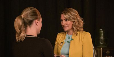 Pôster de Chapter Sixty-Eight: Quiz Show