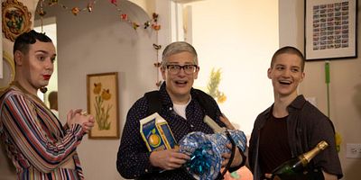 Pôster de 14 (pt. 2), 12, 11, 10