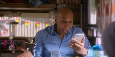 Pôster de Little Rock