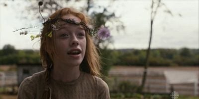 Pôster de Sua determinação dita seu destino