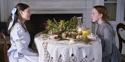 Pôster de Um laço de amizade