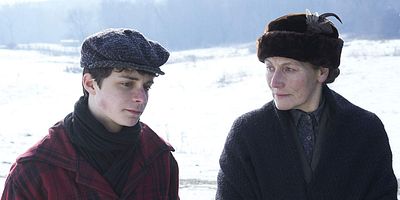 Pôster de O remorso é o veneno da vida