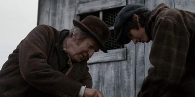 Pôster de O Que Fomos Faz Parte Daquilo Que Somos