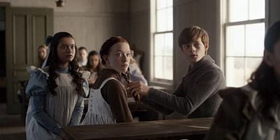 Pôster de Os Atos que Determinaram a Vida Dela