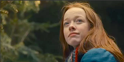 Pôster de Um coração determinado