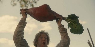 Pôster de O que eu mais quero