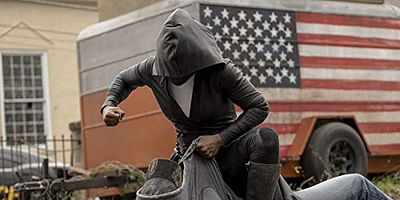 Pôster de Martial Feats of Comanche Horsemanship