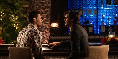 Pôster de What Sorrows Are You Drowning ?