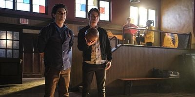 Pôster de I Couldn't Have Done This Without You