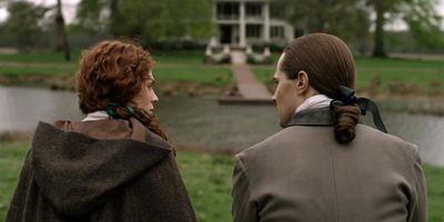 Pôster de If Not For Hope