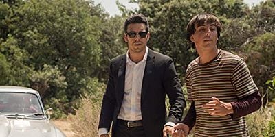 Pôster de Episodio 3