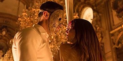 Pôster de Episodio 4