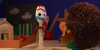 Pôster de What is Art?