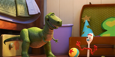 Pôster de What is Time?