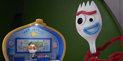 Pôster de What is a Pet?