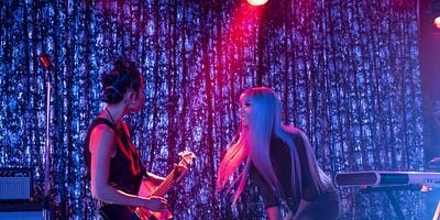 Pôster de My Valentine