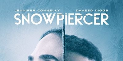 Pôster de The Universe is Indifferent