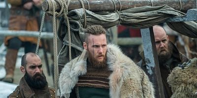 Pôster de Valhalla Can Wait