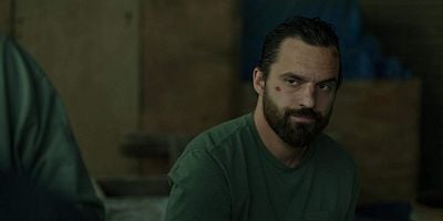 Pôster de Bad Alibis