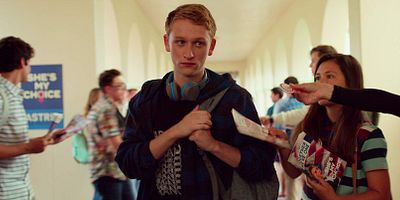 Pôster de O Eleitor