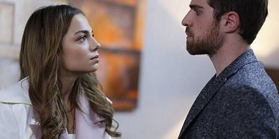 Pôster de Zalim İstanbul 27.Bölüm