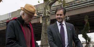 Pôster de You'll Never Walk Alone