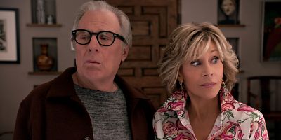 Pôster de As Surpresas