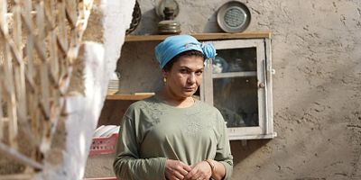 Pôster de Ramo 2.Bölüm