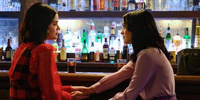 Pôster de Chapter Sixty-Nine: Men of Honor