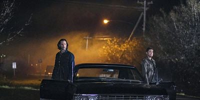 Pôster de The Heroes' Journey