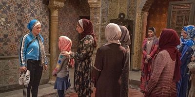 Pôster de Texas Proud