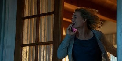 Pôster de He That Hath an Ear