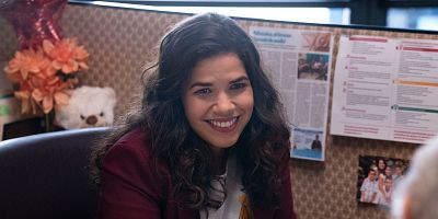 Pôster de The Grapevine