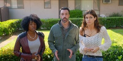 Pôster de You Had Me At Homicide