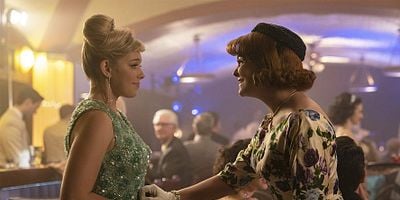 Pôster de There's No Crying in Murder