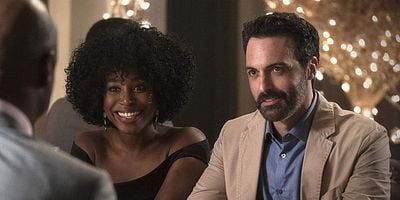 Pôster de Practically Lethal in Every Way