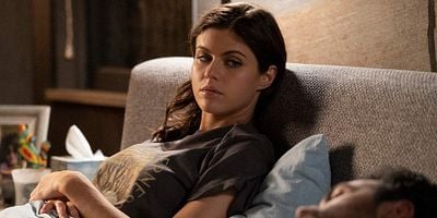 Pôster de Marriages Don't Break Up on Account of Murder – It's Just a Symptom That Something Else Is Wrong