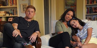 Pôster de The New Deal