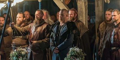 Pôster de Resurrection