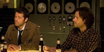 Pôster de The Gamblers