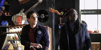 Pôster de What Cupid Problem?