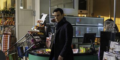 Pôster de Needs to Know