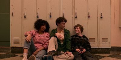 Pôster de Mais um dia no paraíso