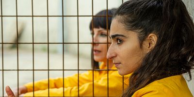 Pôster de ¿Quién era Zulema Zahir?