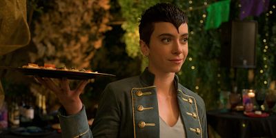 Pôster de Como esos matrimonios que antes de separarse tienen un hijo