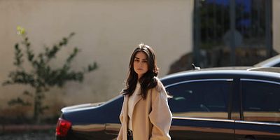 Pôster de Ramo 3.Bölüm