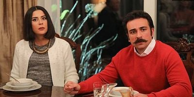 Pôster de Afiili Aşk 31.Bölüm