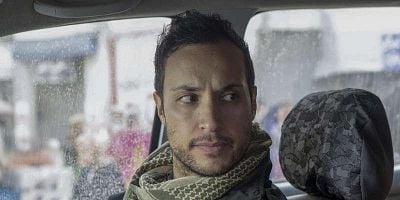 Pôster de Catch and Release