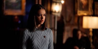 Pôster de Kai Parker Screwed Us