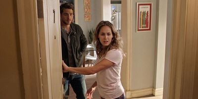 Pôster de Indoor Fireworks